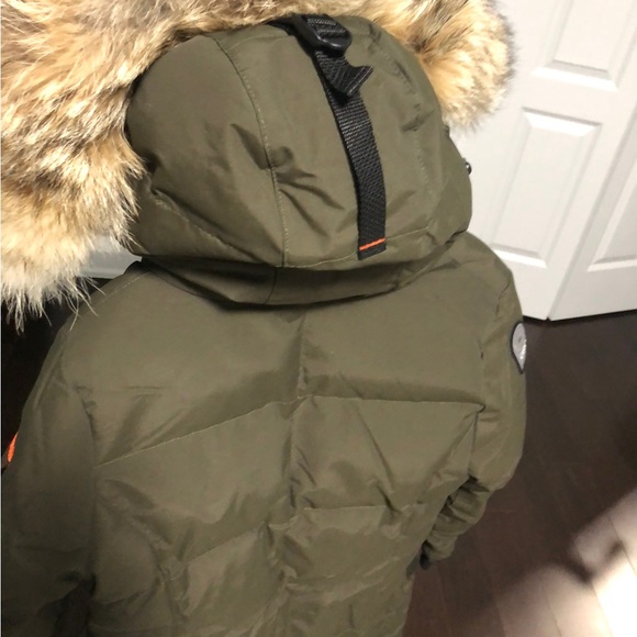 Outdoor survival canada - Picture 6 of 11